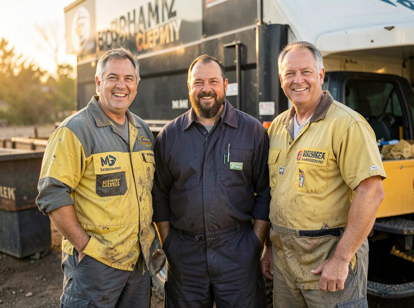 Sewage Cleanup company in Mills, NM